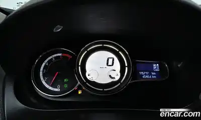 Renault SM3 2016 1.6 Автомат в Москве № 746853, миниатюра 8