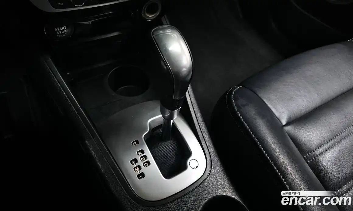 Renault SM3 2016 1.6 Автомат в Москве № 746853, фото 9