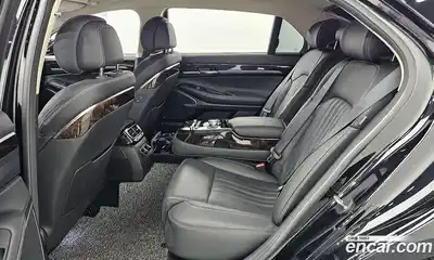 Genesis G90 2021 3.8 Автомат в Москве № 746894, миниатюра 12