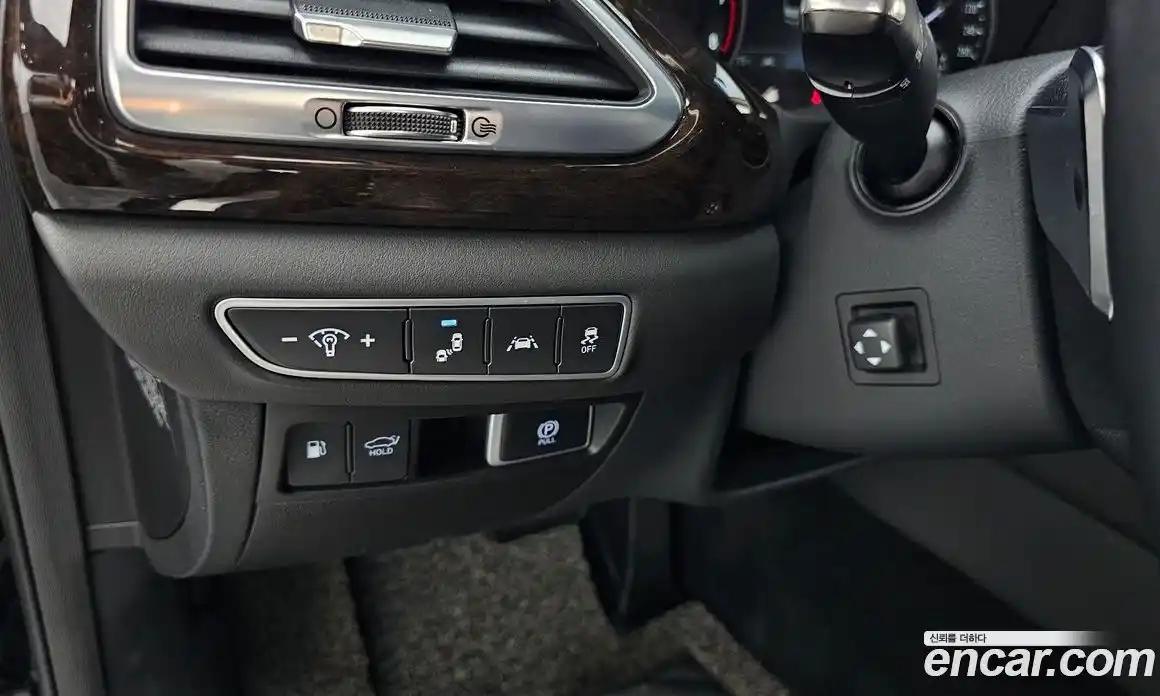 Genesis G90 2021 3.8 Автомат в Москве № 746894, фото 16