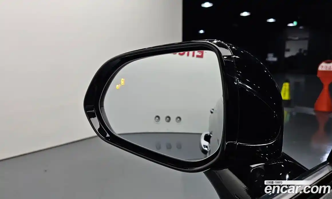 Genesis G90 2021 3.8 Автомат в Москве № 746894, фото 17