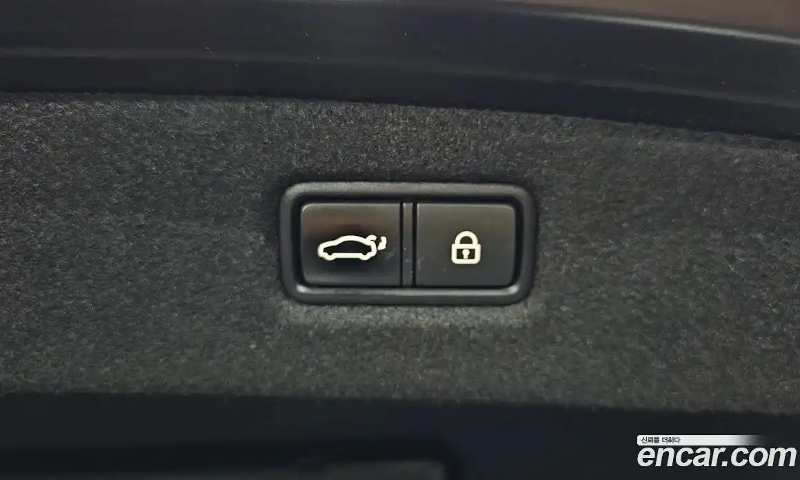 Genesis G90 2021 3.8 Автомат в Москве № 746894, фото 20