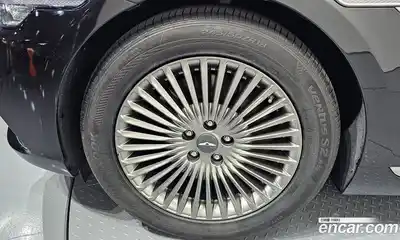 Genesis G90 2021 3.8 Автомат в Москве № 746894, миниатюра 5