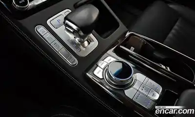 Genesis G90 2021 3.8 Автомат в Москве № 746894, миниатюра 9