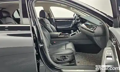 Genesis G90 2021 3.8 Автомат в Москве № 746894, миниатюра 10