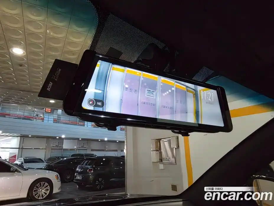 SsangYong Rexton 2019 2.2 Автомат в Москве № 747065, фото 15