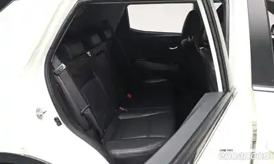 SsangYong TIBOLI 2017 1.6 Автомат в Москве № 747155, миниатюра 11