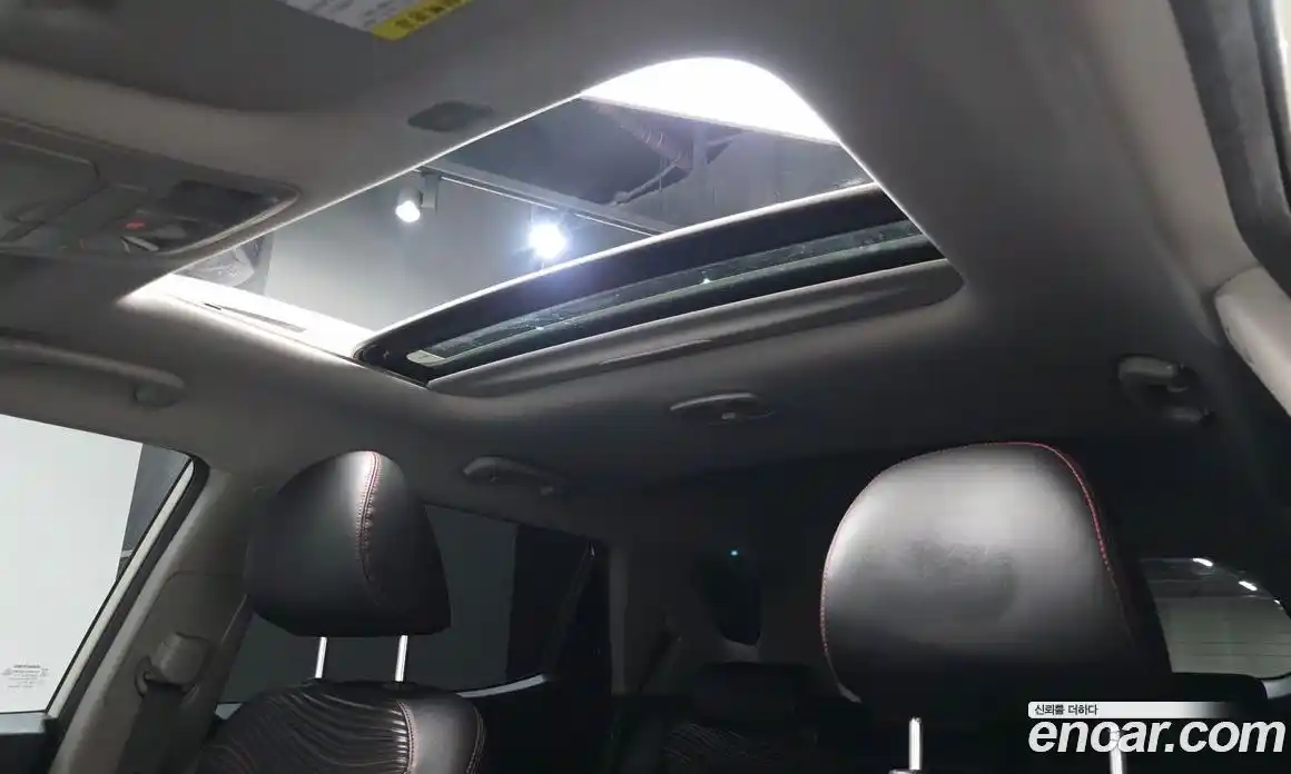 SsangYong TIBOLI 2017 1.6 Автомат в Москве № 747155, фото 15