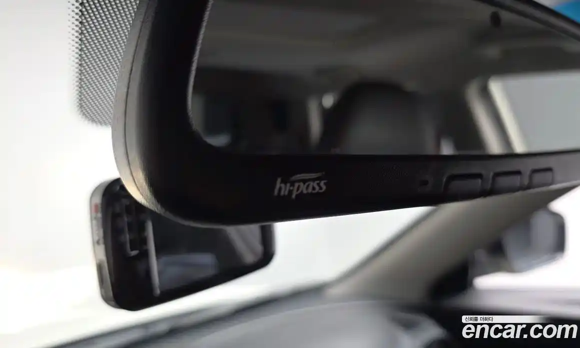 SsangYong TIBOLI 2017 1.6 Автомат в Москве № 747155, фото 18