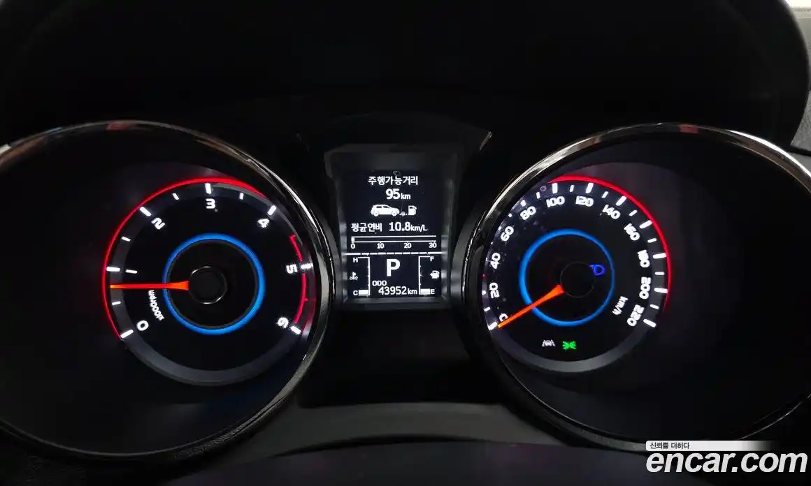 SsangYong TIBOLI 2017 1.6 Автомат в Москве № 747155, фото 7