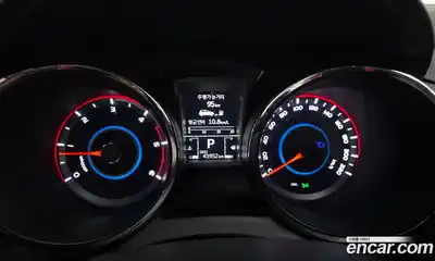 SsangYong TIBOLI 2017 1.6 Автомат в Москве № 747155, миниатюра 7