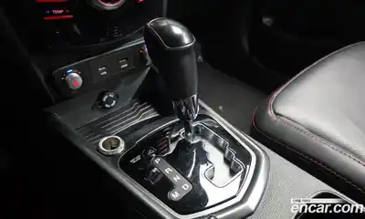 SsangYong TIBOLI 2017 1.6 Автомат в Москве № 747155, миниатюра 8