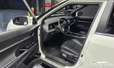 SsangYong Torres 2023 1.5 Автомат в Москве № 747271, миниатюра 11