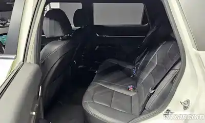 SsangYong Torres 2023 1.5 Автомат в Москве № 747271, миниатюра 12