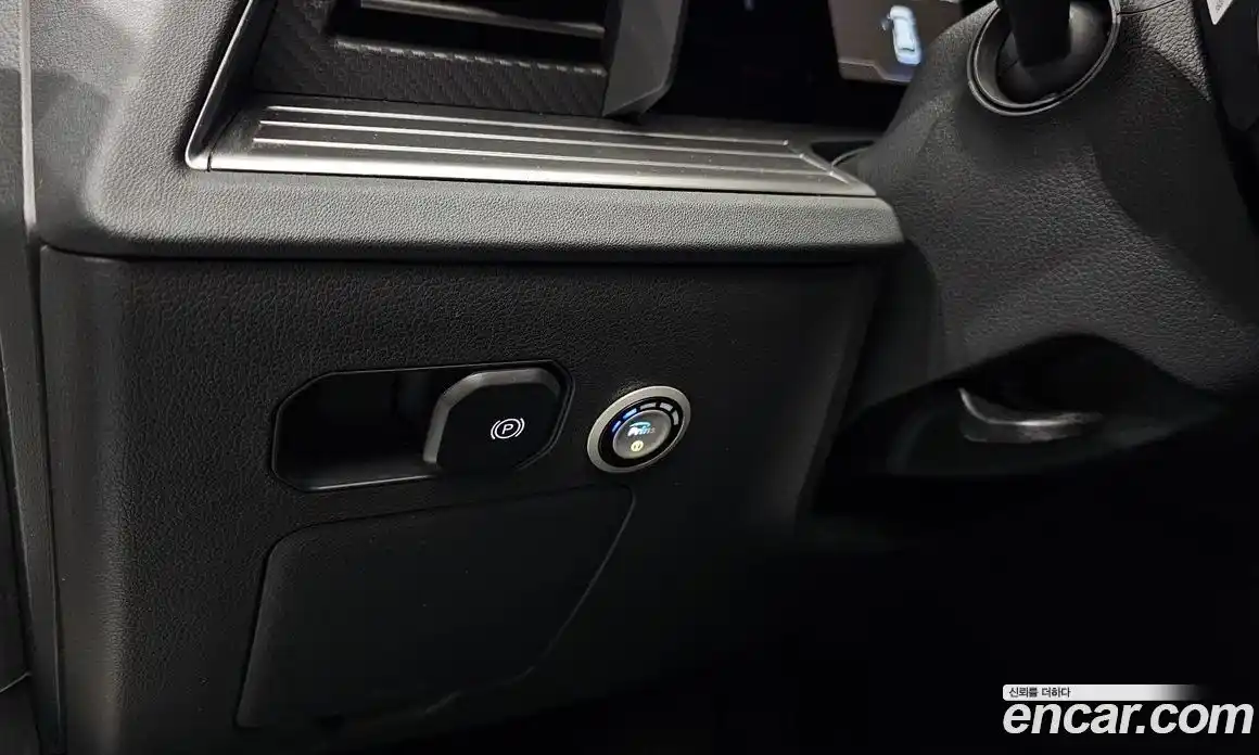 SsangYong Torres 2023 1.5 Автомат в Москве № 747271, фото 16