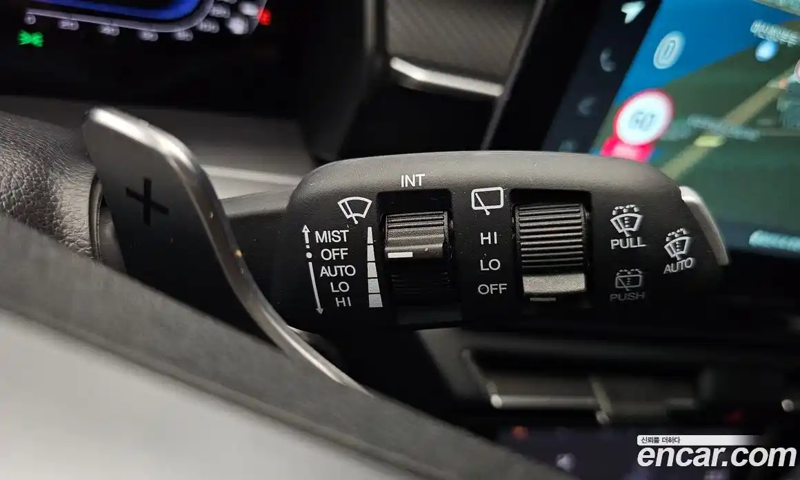 SsangYong Torres 2023 1.5 Автомат в Москве № 747271, фото 17