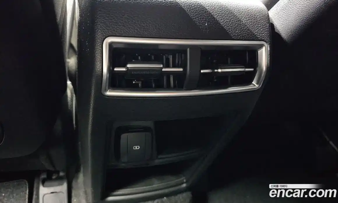 SsangYong Torres 2023 1.5 Автомат в Москве № 747271, фото 18