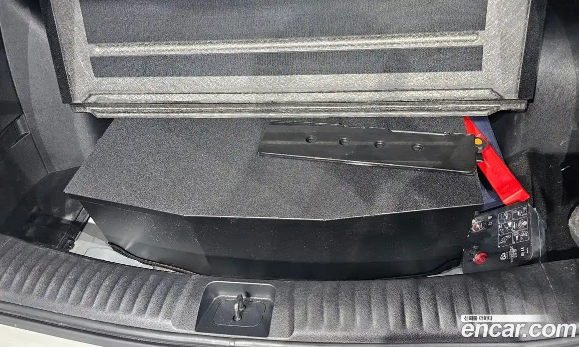 SsangYong Torres 2023 1.5 Автомат в Москве № 747271, фото 19