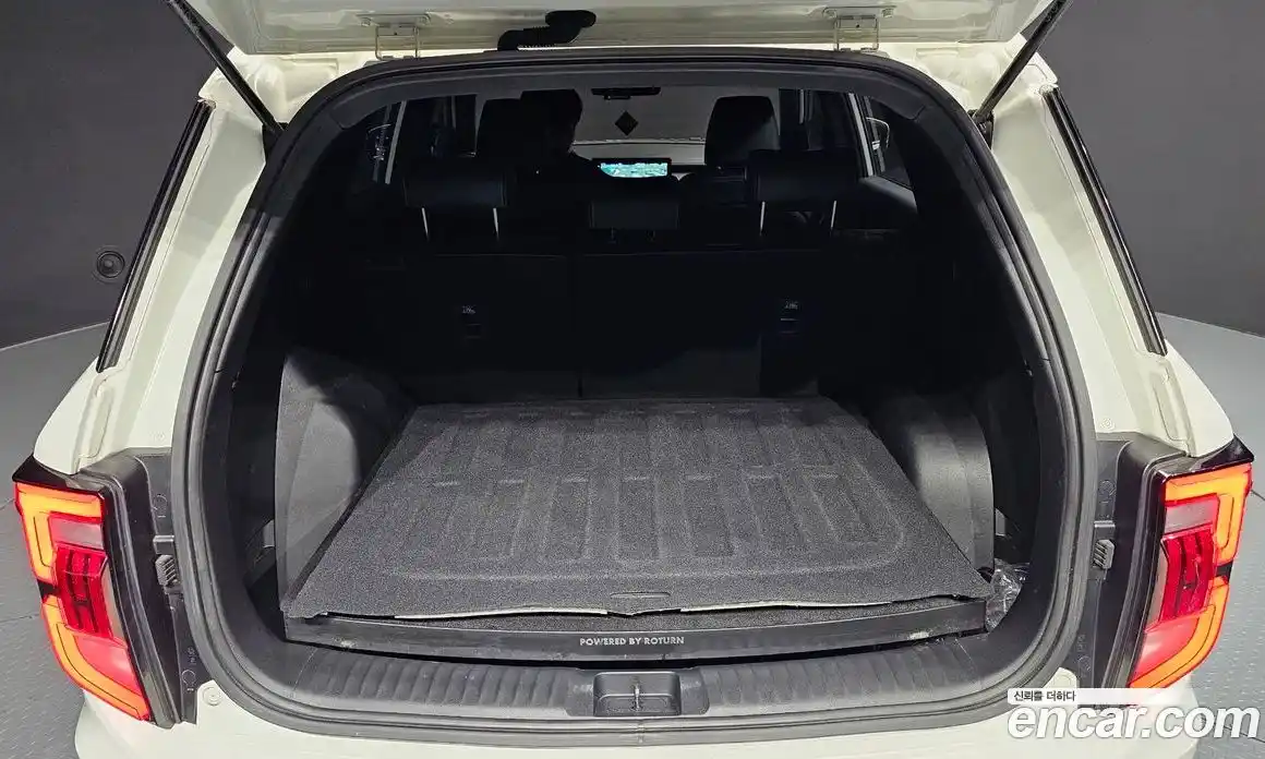 SsangYong Torres 2023 1.5 Автомат в Москве № 747271, фото 20