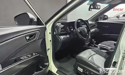 SsangYong TIBOLI 2019 1.5 Автомат в Москве № 747345, миниатюра 11
