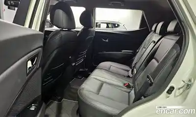 SsangYong TIBOLI 2019 1.5 Автомат в Москве № 747345, миниатюра 12