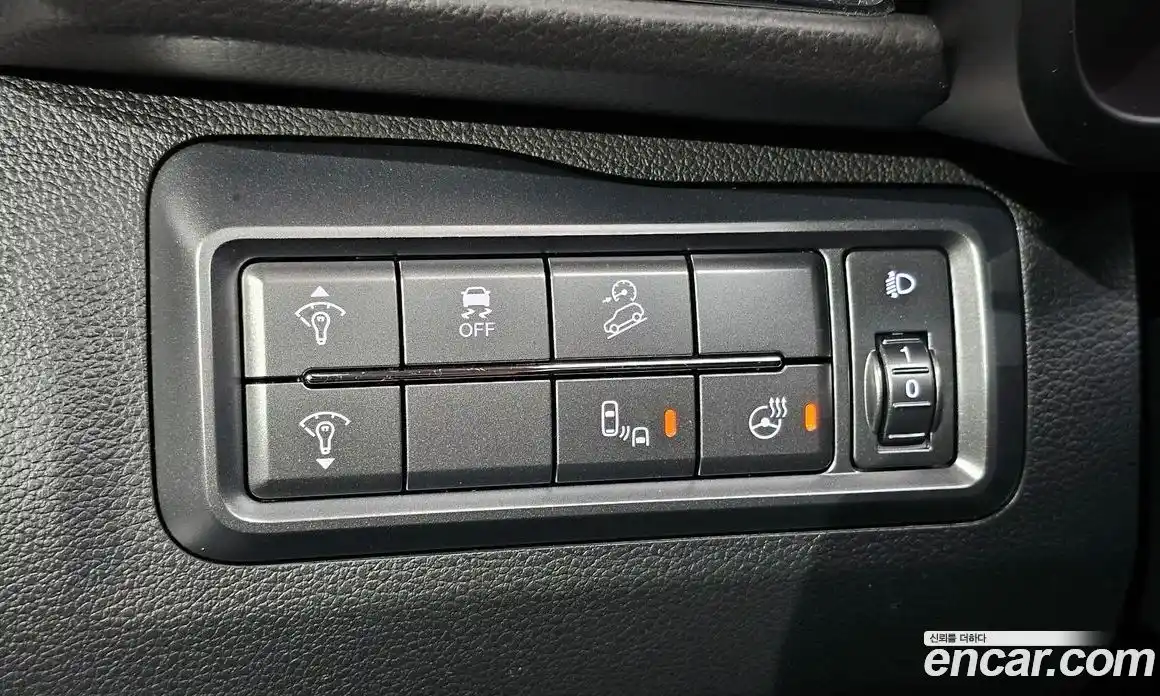 SsangYong TIBOLI 2019 1.5 Автомат в Москве № 747345, фото 14