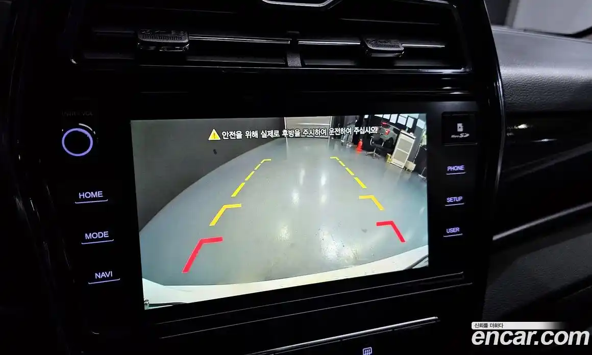 SsangYong TIBOLI 2019 1.5 Автомат в Москве № 747345, фото 16