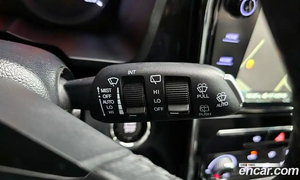 SsangYong TIBOLI 2019 1.5 Автомат в Москве № 747345, фото 17