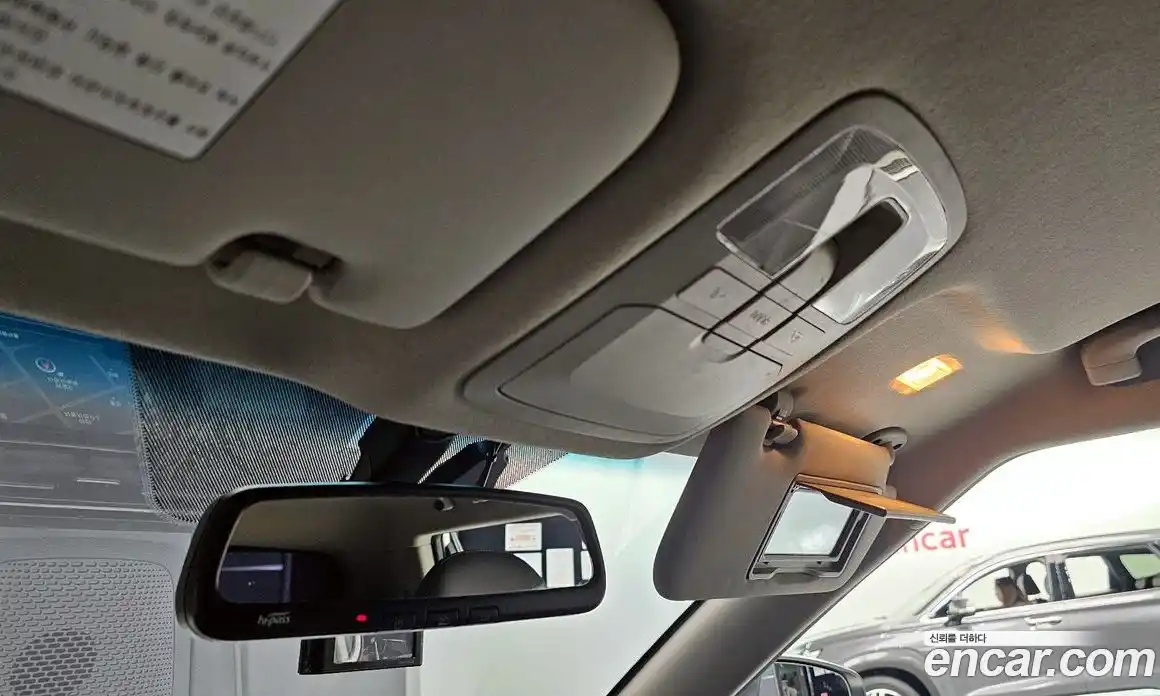 SsangYong TIBOLI 2019 1.5 Автомат в Москве № 747345, фото 19