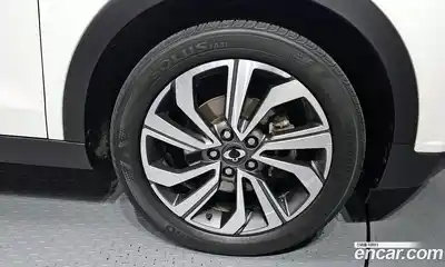 SsangYong TIBOLI 2019 1.5 Автомат в Москве № 747345, миниатюра 5