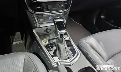 SsangYong TIBOLI 2019 1.5 Автомат в Москве № 747345, миниатюра 9