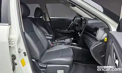 SsangYong TIBOLI 2019 1.5 Автомат в Москве № 747345, миниатюра 10