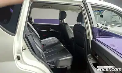 SsangYong Rexton 2014 2.0 Автомат в Москве № 747402, миниатюра 12