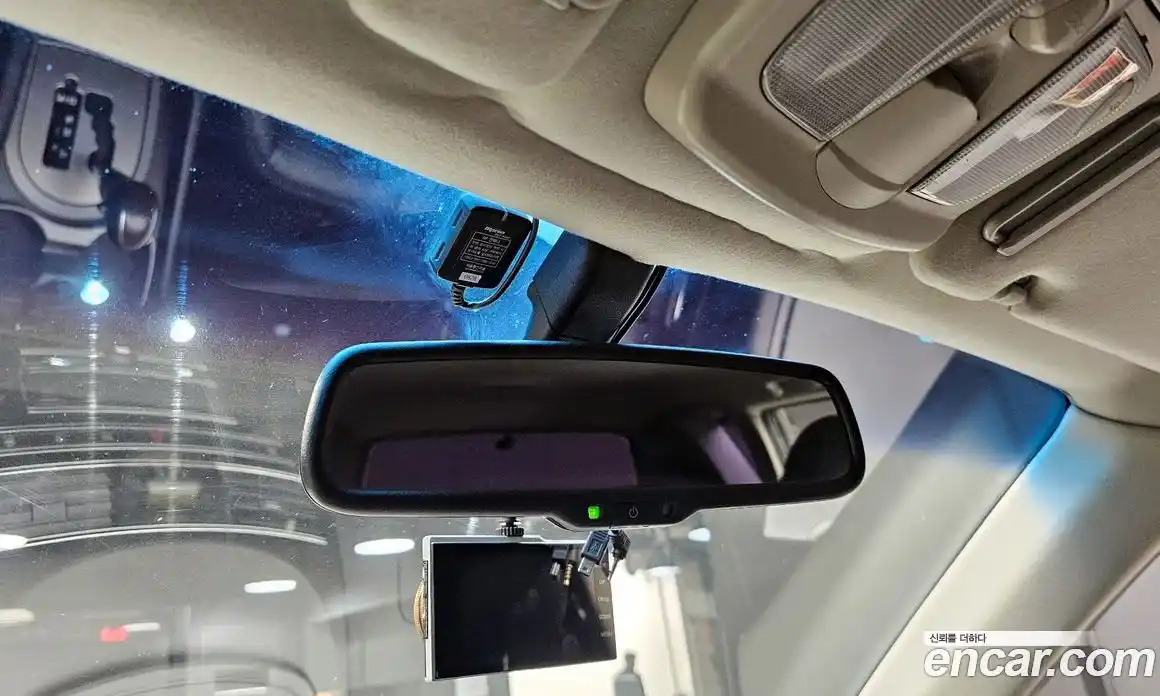 SsangYong Rexton 2014 2.0 Автомат в Москве № 747402, фото 18