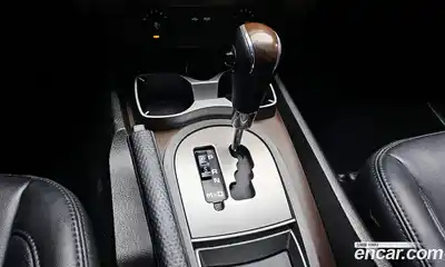 SsangYong Rexton 2014 2.0 Автомат в Москве № 747402, миниатюра 9