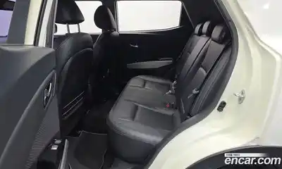 SsangYong TIBOLI 2016 1.6 Автомат в Москве № 747516, миниатюра 11