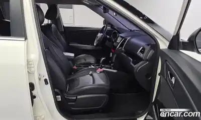 SsangYong TIBOLI 2016 1.6 Автомат в Москве № 747516, миниатюра 12