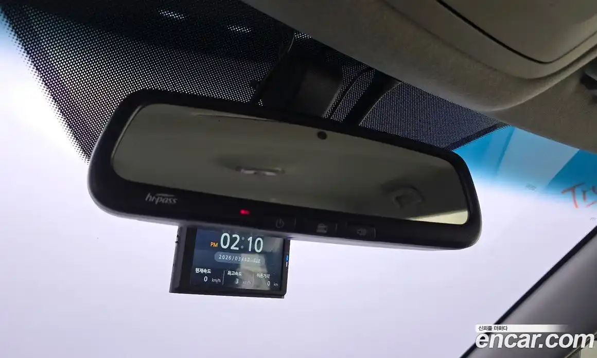 SsangYong TIBOLI 2016 1.6 Автомат в Москве № 747516, фото 18