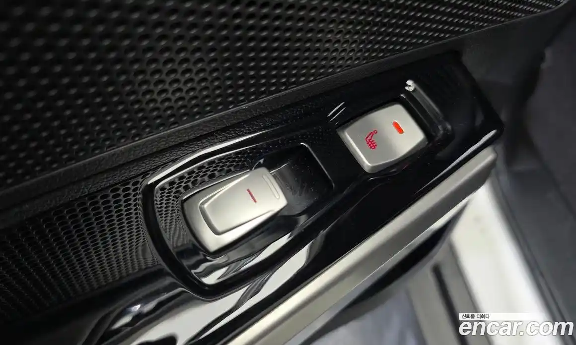 SsangYong TIBOLI 2016 1.6 Автомат в Москве № 747516, фото 19