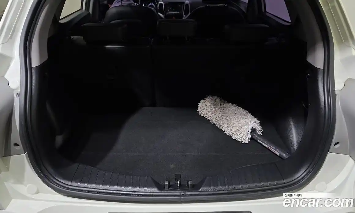 SsangYong TIBOLI 2016 1.6 Автомат в Москве № 747516, фото 20