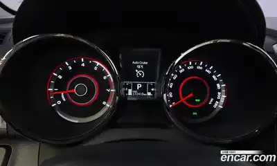 SsangYong TIBOLI 2016 1.6 Автомат в Москве № 747516, миниатюра 8