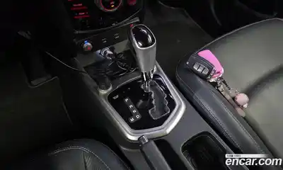 SsangYong TIBOLI 2016 1.6 Автомат в Москве № 747516, миниатюра 9