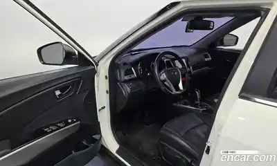 SsangYong TIBOLI 2016 1.6 Автомат в Москве № 747516, миниатюра 10