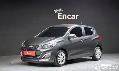 Chevrolet Spark, 2019