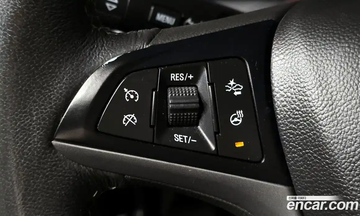 Chevrolet Spark 2019 1.0 Автомат в Москве № 747551, фото 15