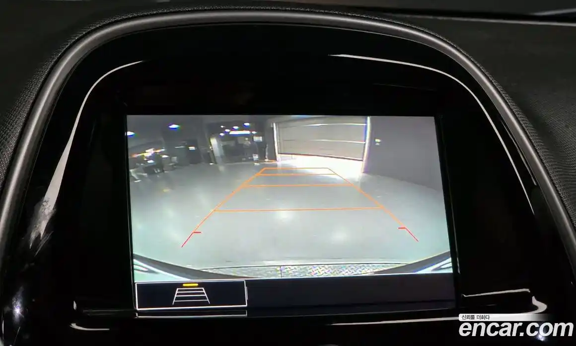 Chevrolet Spark 2019 1.0 Автомат в Москве № 747551, фото 16