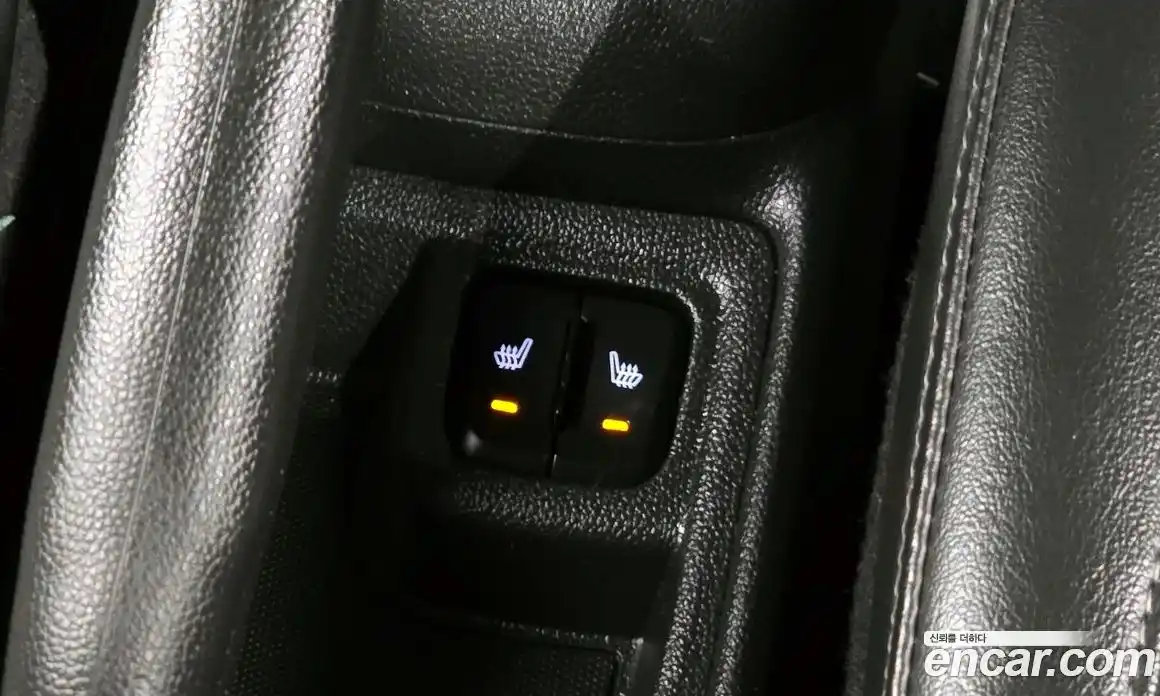 Chevrolet Spark 2019 1.0 Автомат в Москве № 747551, фото 18