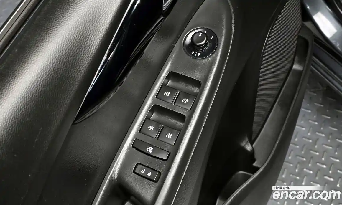 Chevrolet Spark 2019 1.0 Автомат в Москве № 747551, фото 19