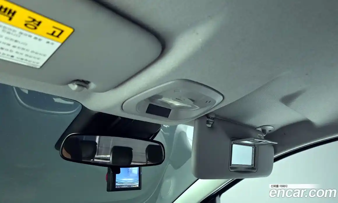 Chevrolet Spark 2019 1.0 Автомат в Москве № 747551, фото 20