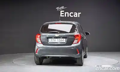 Chevrolet Spark 2019 1.0 Автомат в Москве № 747551, миниатюра 4